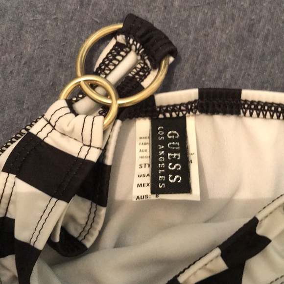 GUESS Bikini Bottoms - Picture 2 of 4